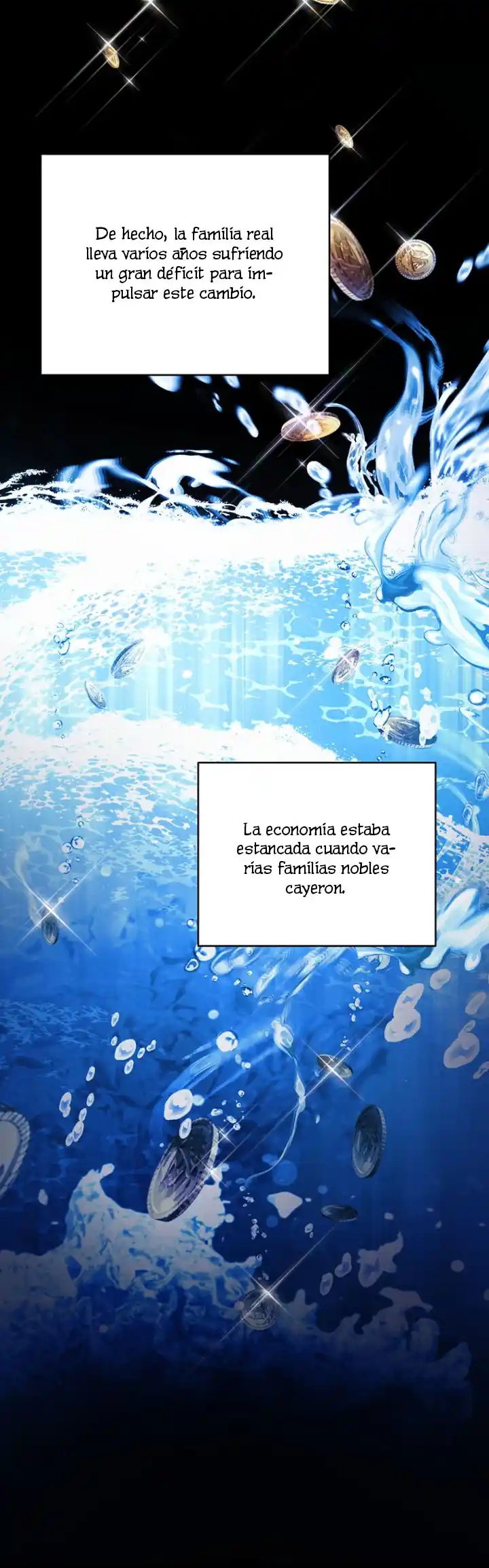 Para Ayudarte A Entender Lo Que Significa Ser Tú - Capítulo 108 - Página 33 - LectorTMOo
