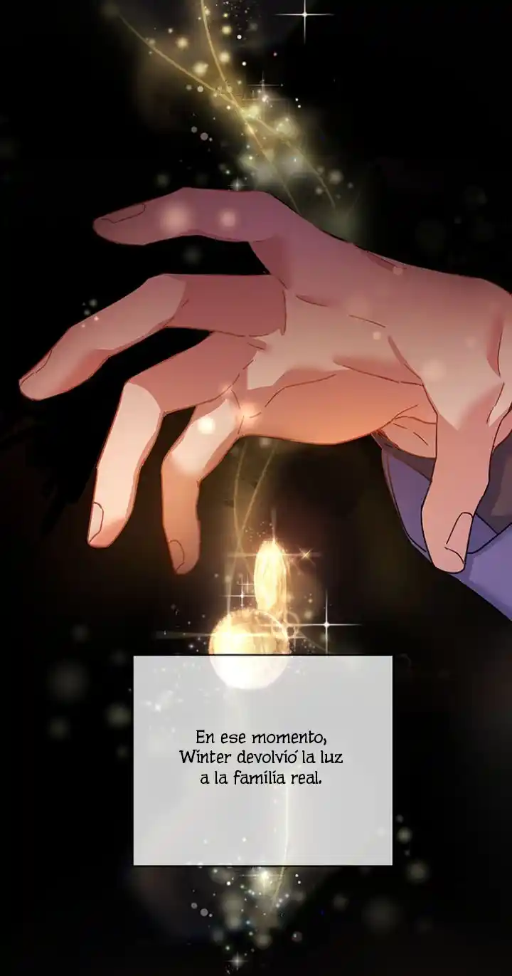 Para Ayudarte A Entender Lo Que Significa Ser Tú - Capítulo 108 - Página 36 - LectorTMOo