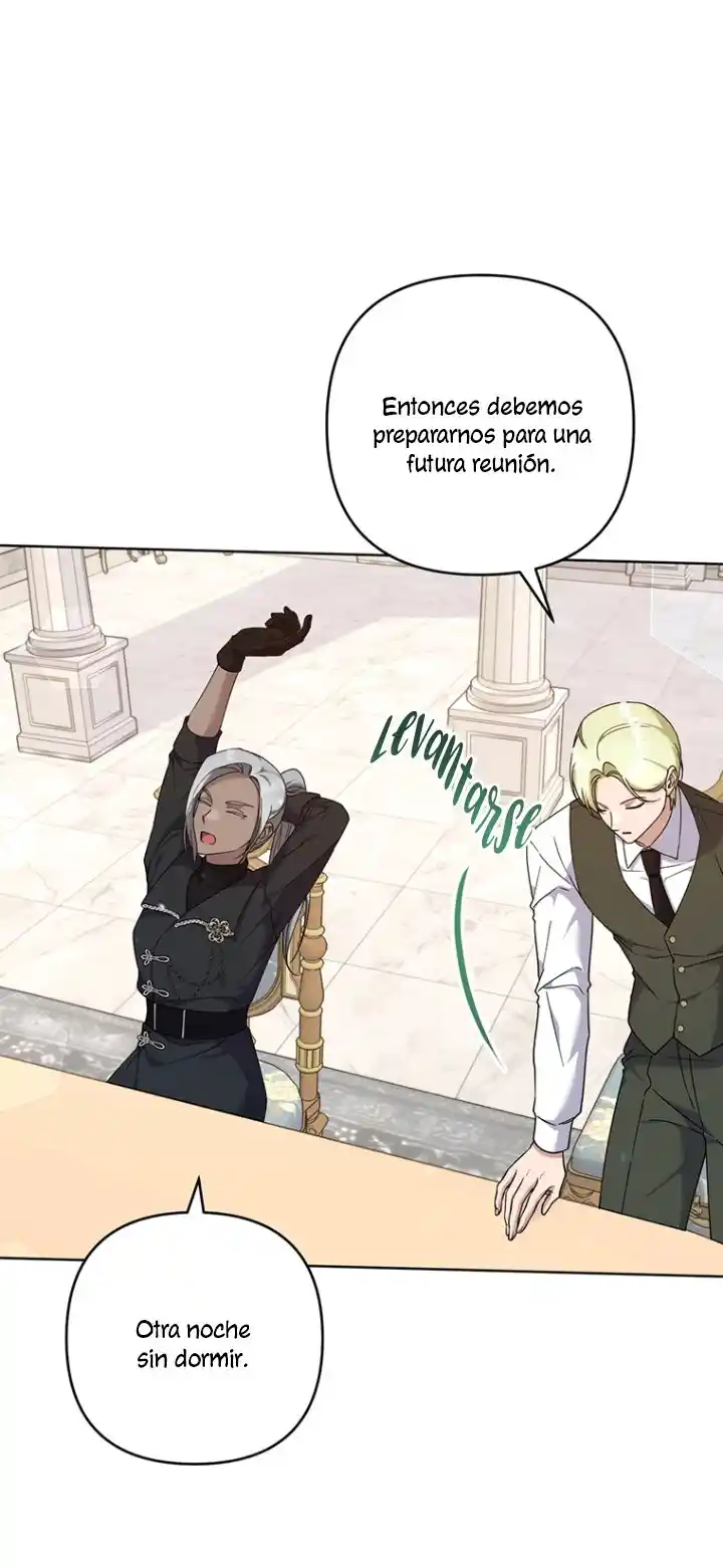 Para Ayudarte A Entender Lo Que Significa Ser Tú - Capítulo 109 - Página 4 - LectorTMOo