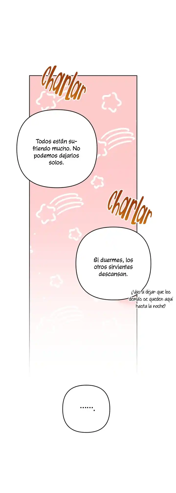 Para Ayudarte A Entender Lo Que Significa Ser Tú - Capítulo 109 - Página 7 - LectorTMOo