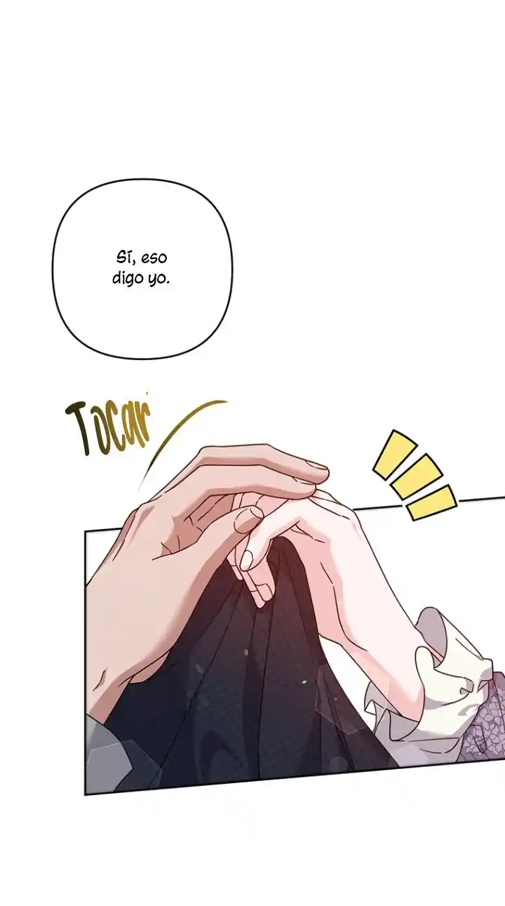 Para Ayudarte A Entender Lo Que Significa Ser Tú - Capítulo 109 - Página 31 - LectorTMOo