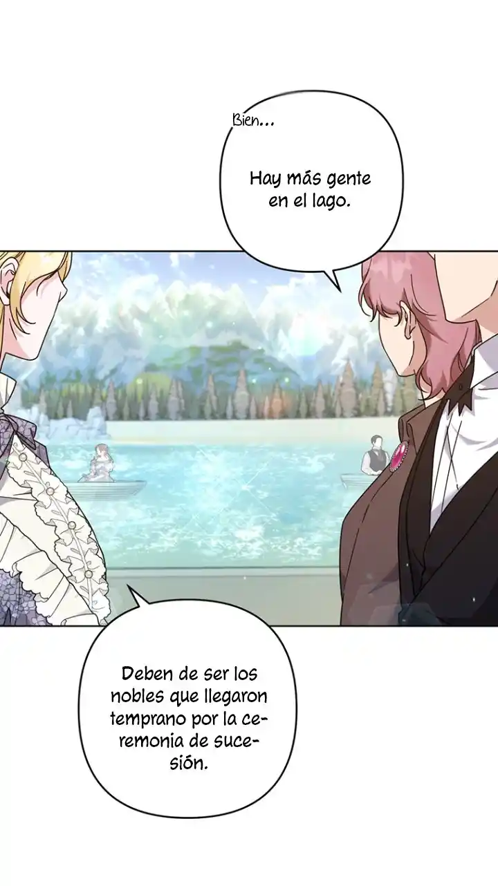 Para Ayudarte A Entender Lo Que Significa Ser Tú - Capítulo 109 - Página 41 - LectorTMOo