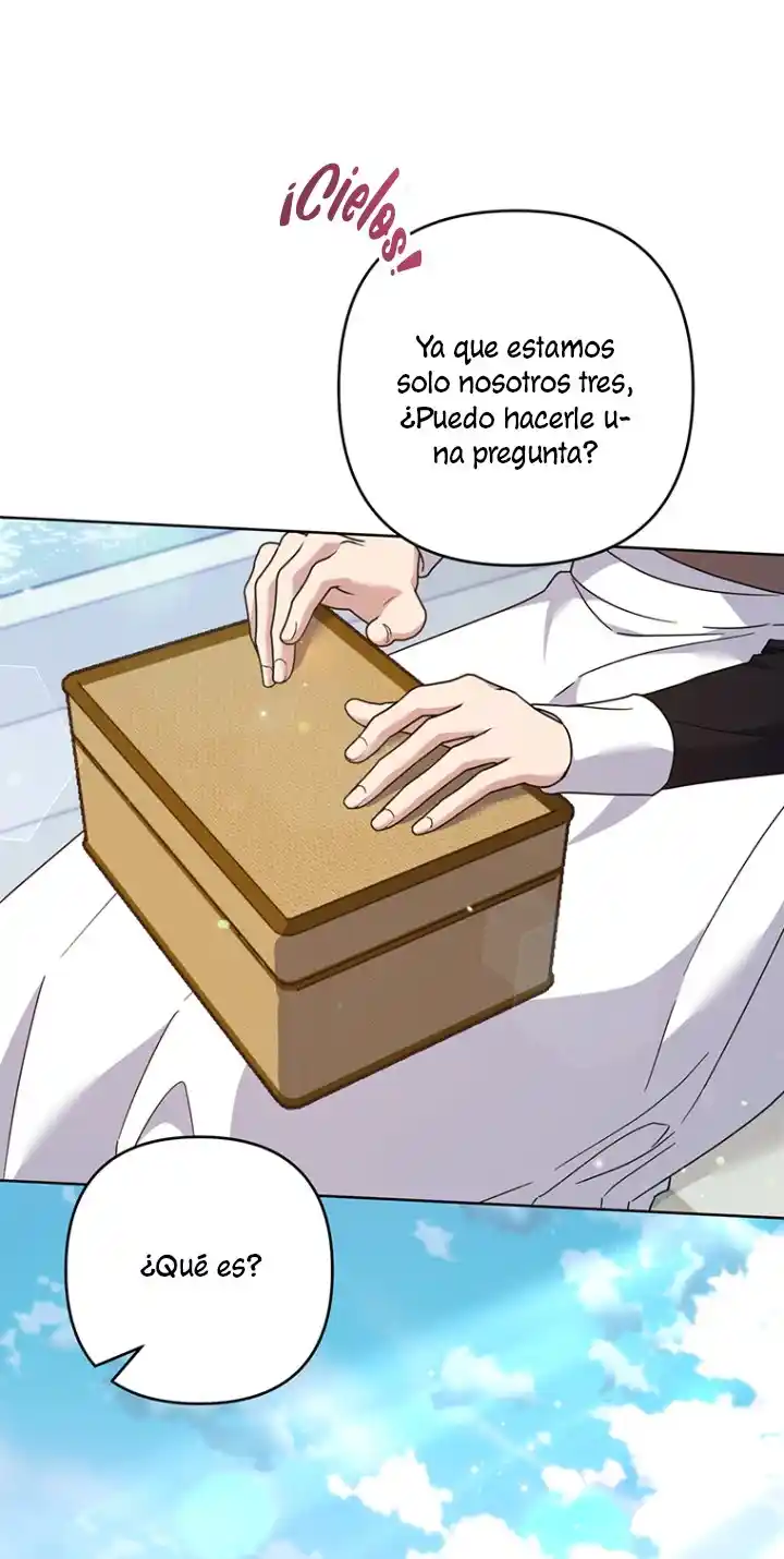 Para Ayudarte A Entender Lo Que Significa Ser Tú - Capítulo 109 - Página 44 - LectorTMOo