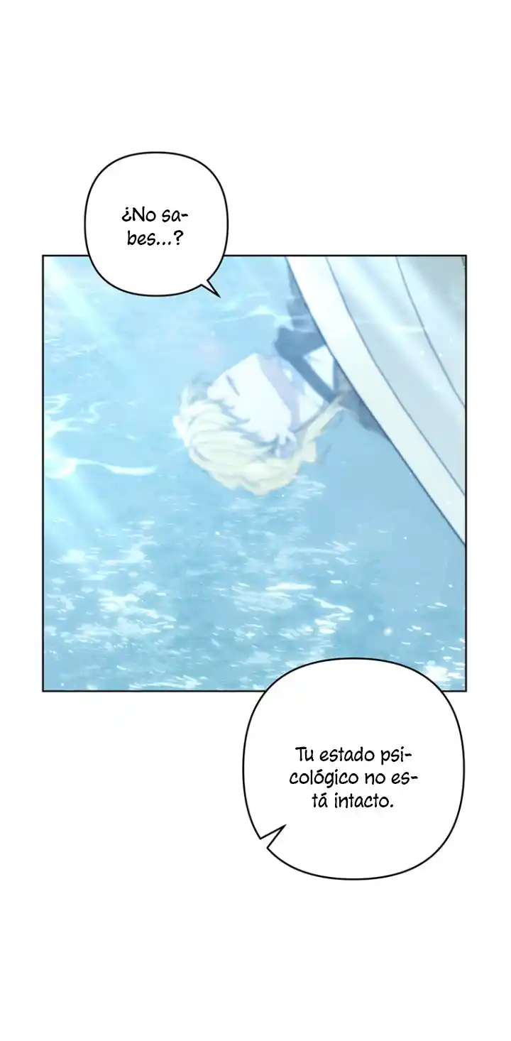 Para Ayudarte A Entender Lo Que Significa Ser Tú - Capítulo 109 - Página 57 - LectorTMOo