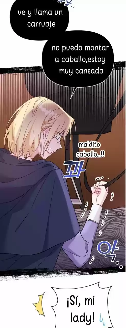 Para Ayudarte A Entender Lo Que Significa Ser Tú - Capítulo 11 - Página 14 - LectorTMOo