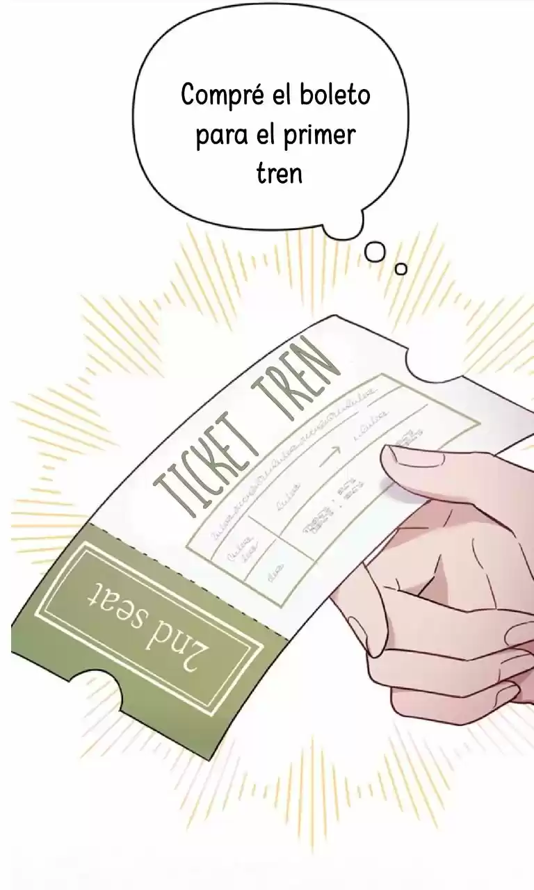 Para Ayudarte A Entender Lo Que Significa Ser Tú - Capítulo 11 - Página 24 - LectorTMOo
