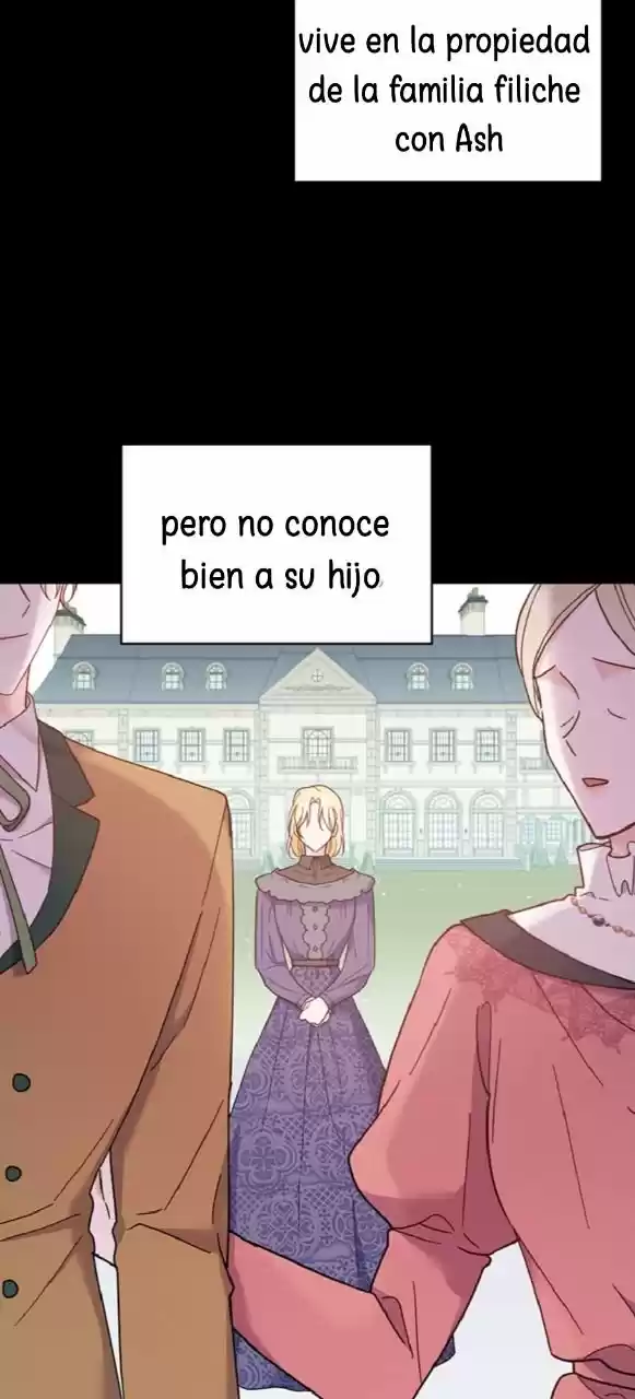 Para Ayudarte A Entender Lo Que Significa Ser Tú - Capítulo 11 - Página 28 - LectorTMOo
