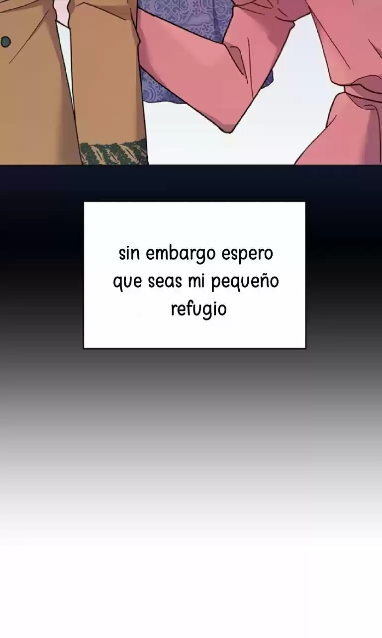 Para Ayudarte A Entender Lo Que Significa Ser Tú - Capítulo 11 - Página 29 - LectorTMOo