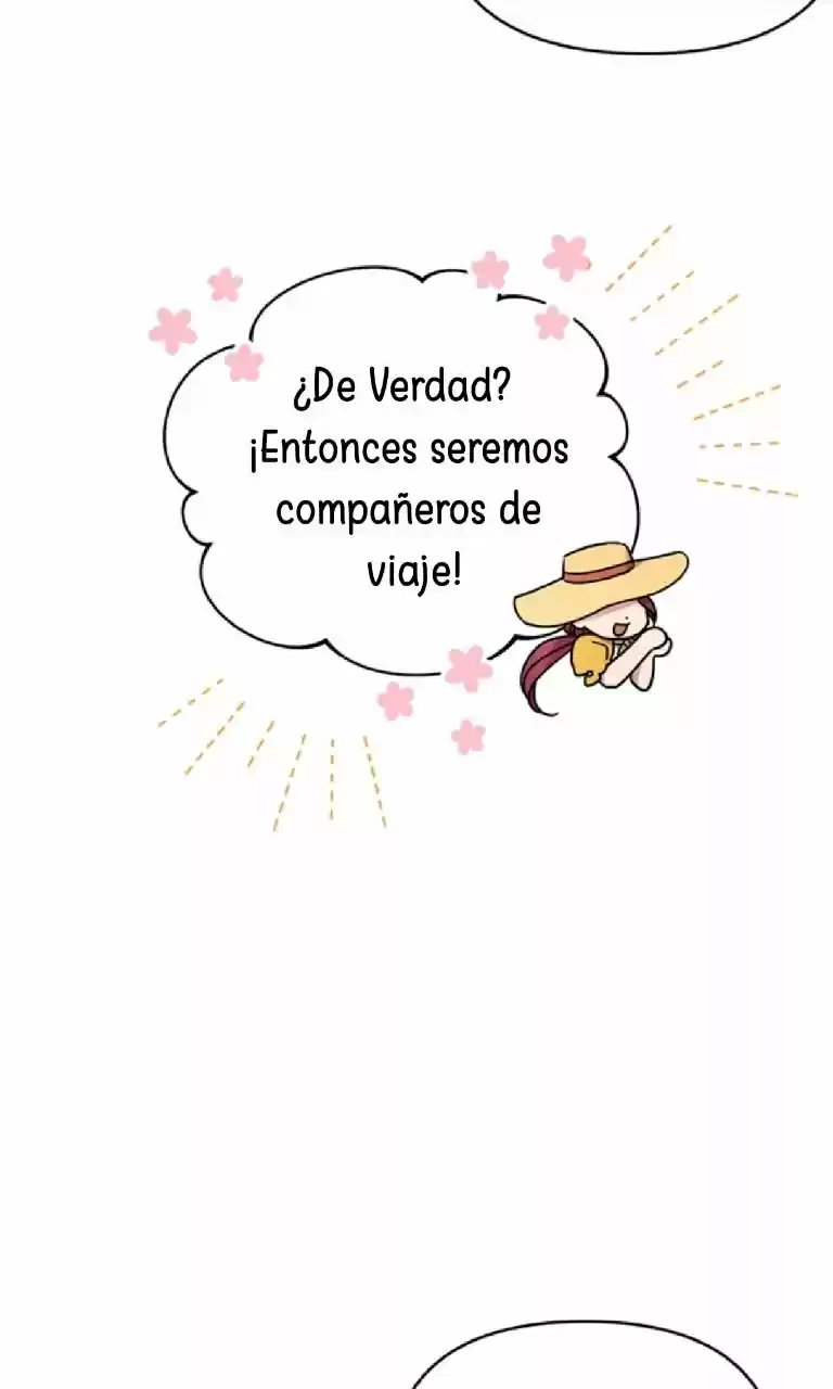 Para Ayudarte A Entender Lo Que Significa Ser Tú - Capítulo 11 - Página 34 - LectorTMOo