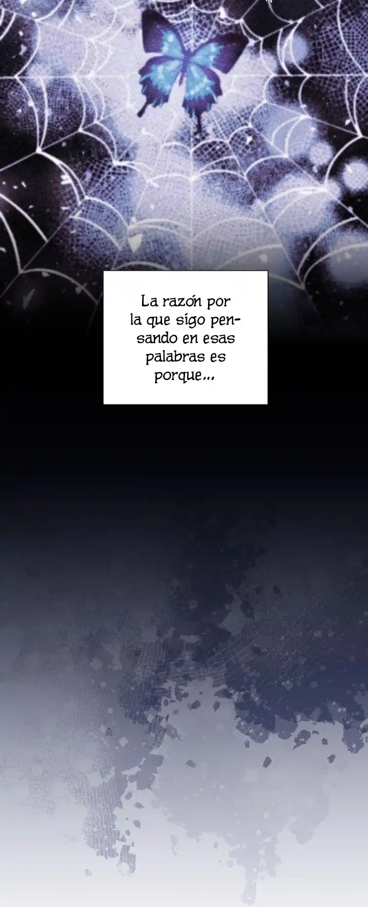 Para Ayudarte A Entender Lo Que Significa Ser Tú - Capítulo 110 - Página 20 - LectorTMOo