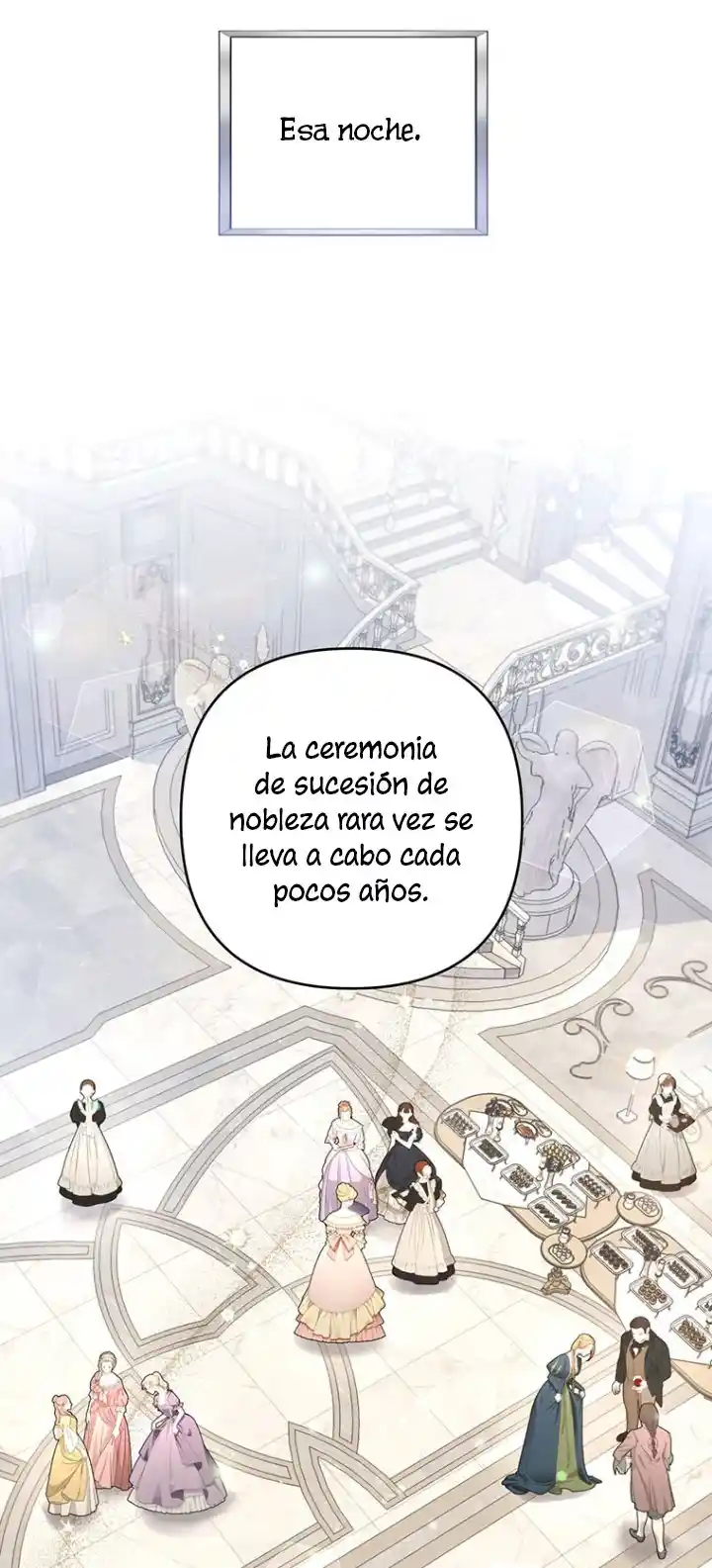 Para Ayudarte A Entender Lo Que Significa Ser Tú - Capítulo 110 - Página 22 - LectorTMOo