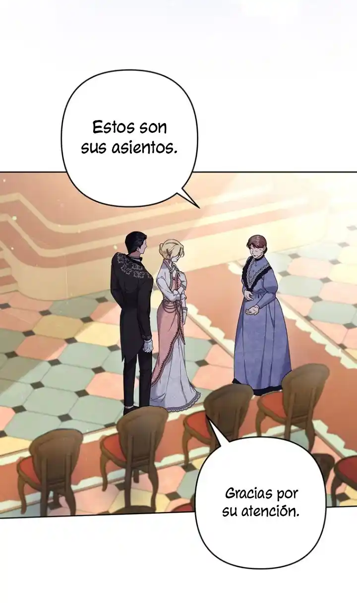 Para Ayudarte A Entender Lo Que Significa Ser Tú - Capítulo 110 - Página 36 - LectorTMOo