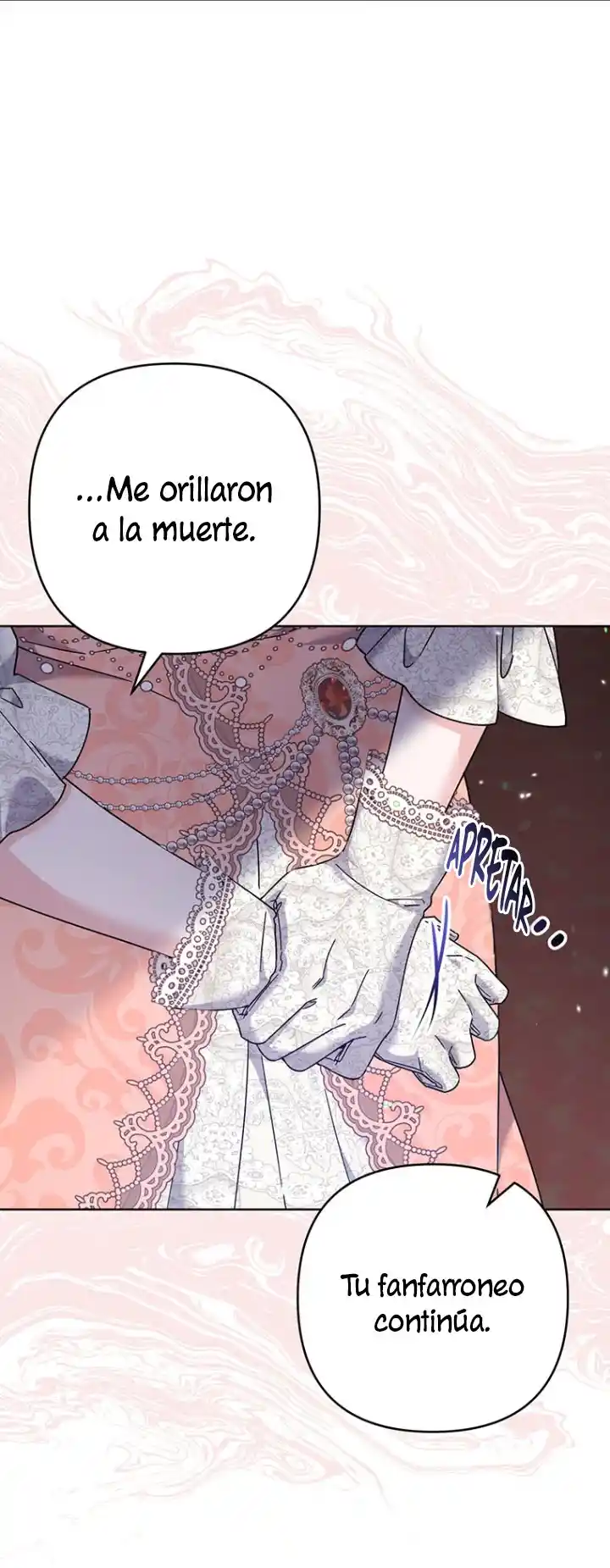 Para Ayudarte A Entender Lo Que Significa Ser Tú - Capítulo 111 - Página 18 - LectorTMOo