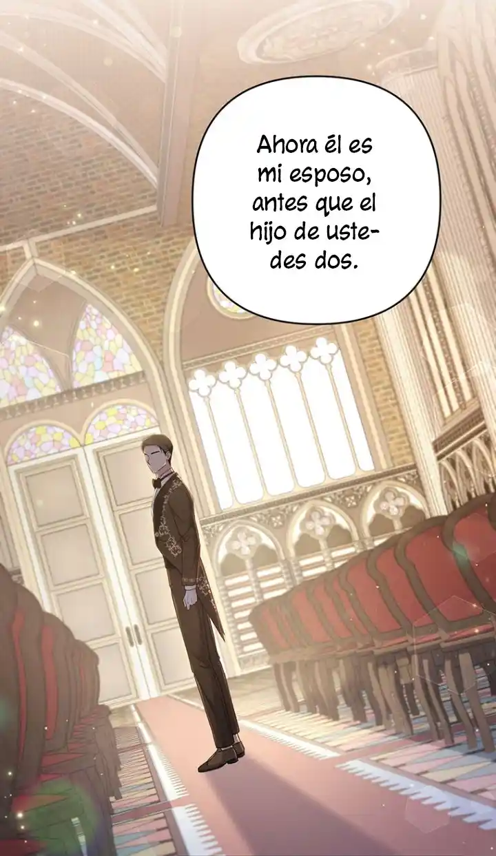 Para Ayudarte A Entender Lo Que Significa Ser Tú - Capítulo 111 - Página 25 - LectorTMOo