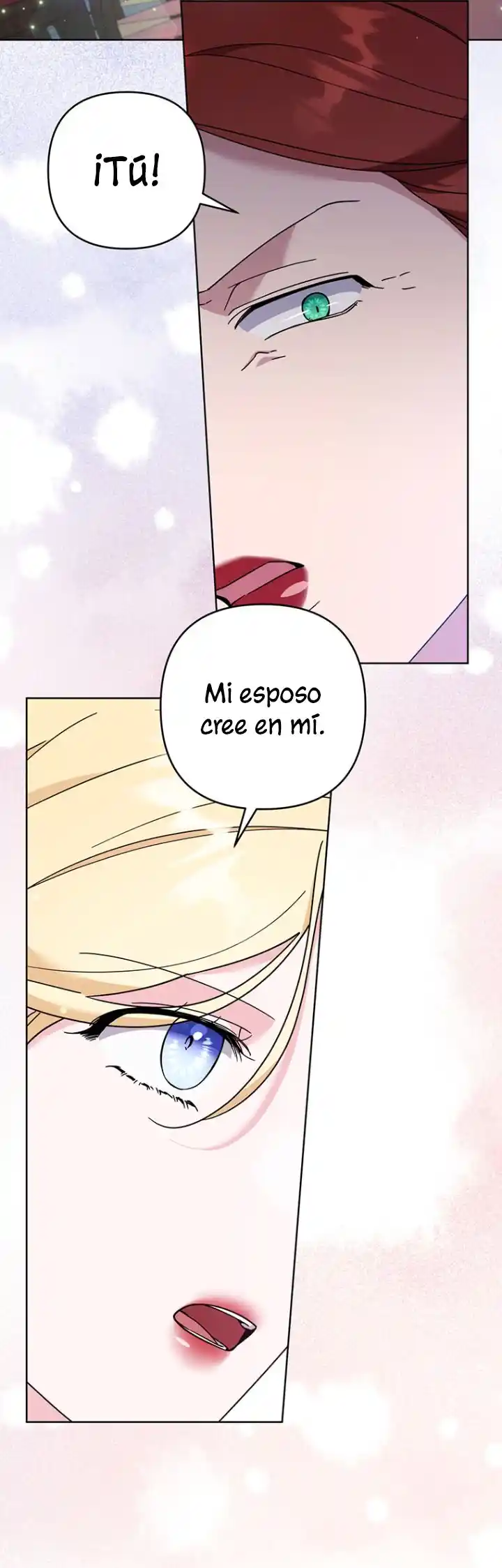 Para Ayudarte A Entender Lo Que Significa Ser Tú - Capítulo 111 - Página 26 - LectorTMOo