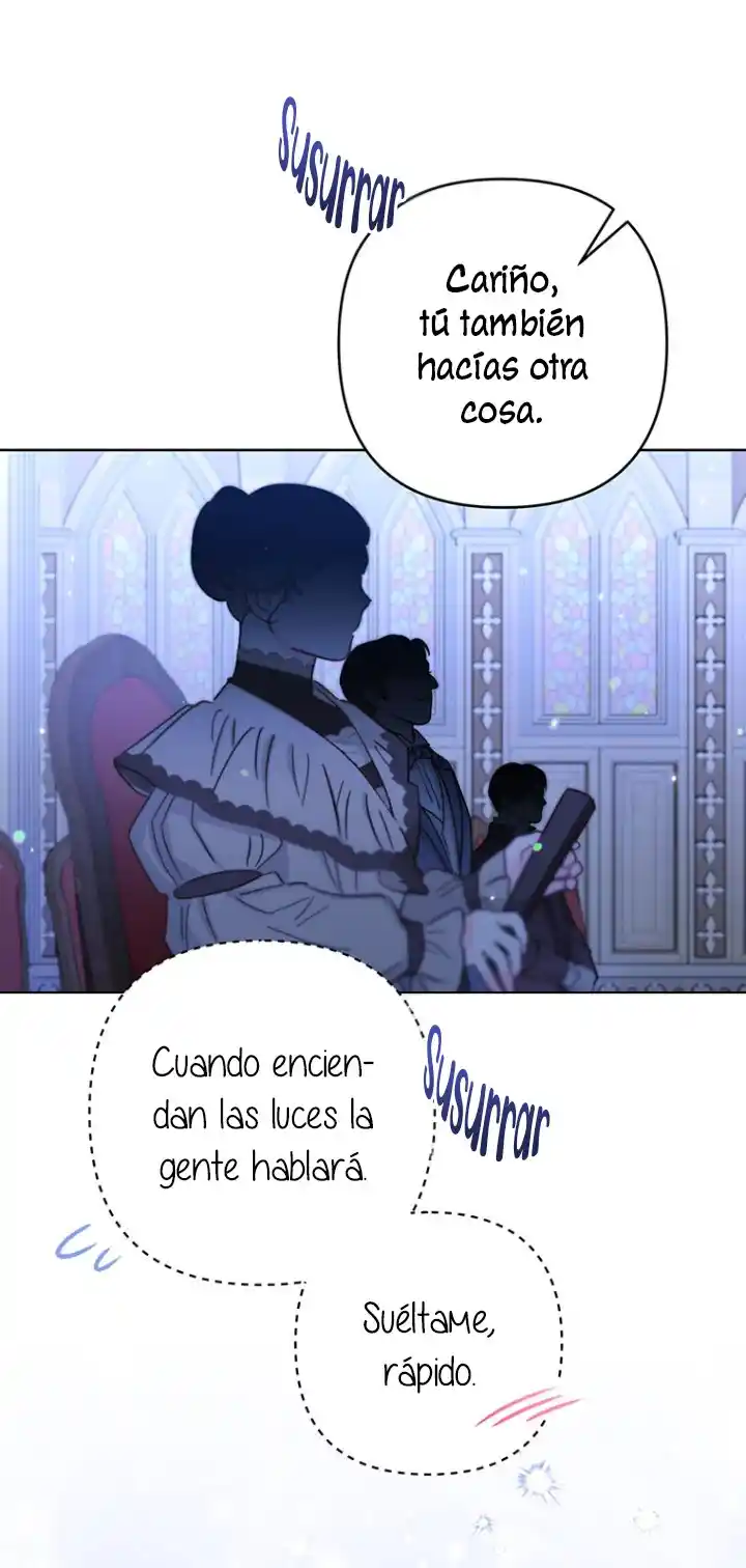 Para Ayudarte A Entender Lo Que Significa Ser Tú - Capítulo 111 - Página 58 - LectorTMOo