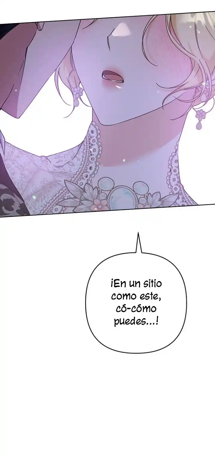Para Ayudarte A Entender Lo Que Significa Ser Tú - Capítulo 111 - Página 64 - LectorTMOo