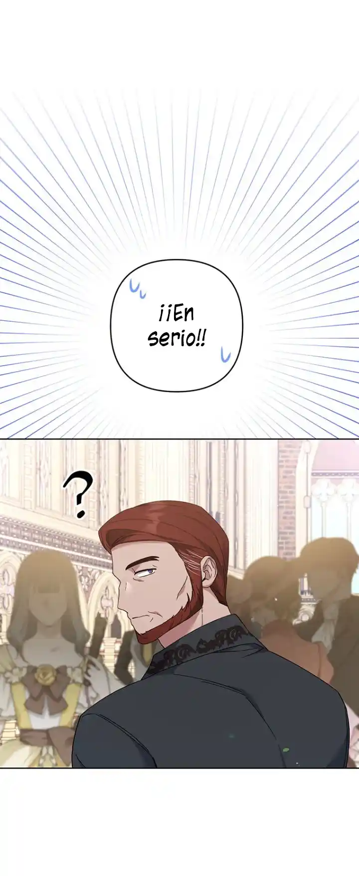 Para Ayudarte A Entender Lo Que Significa Ser Tú - Capítulo 111 - Página 69 - LectorTMOo
