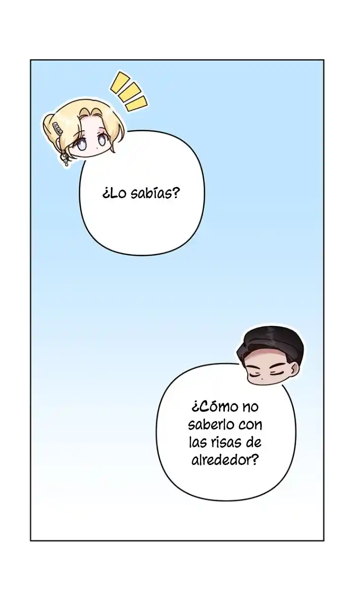 Para Ayudarte A Entender Lo Que Significa Ser Tú - Capítulo 112 - Página 5 - LectorTMOo