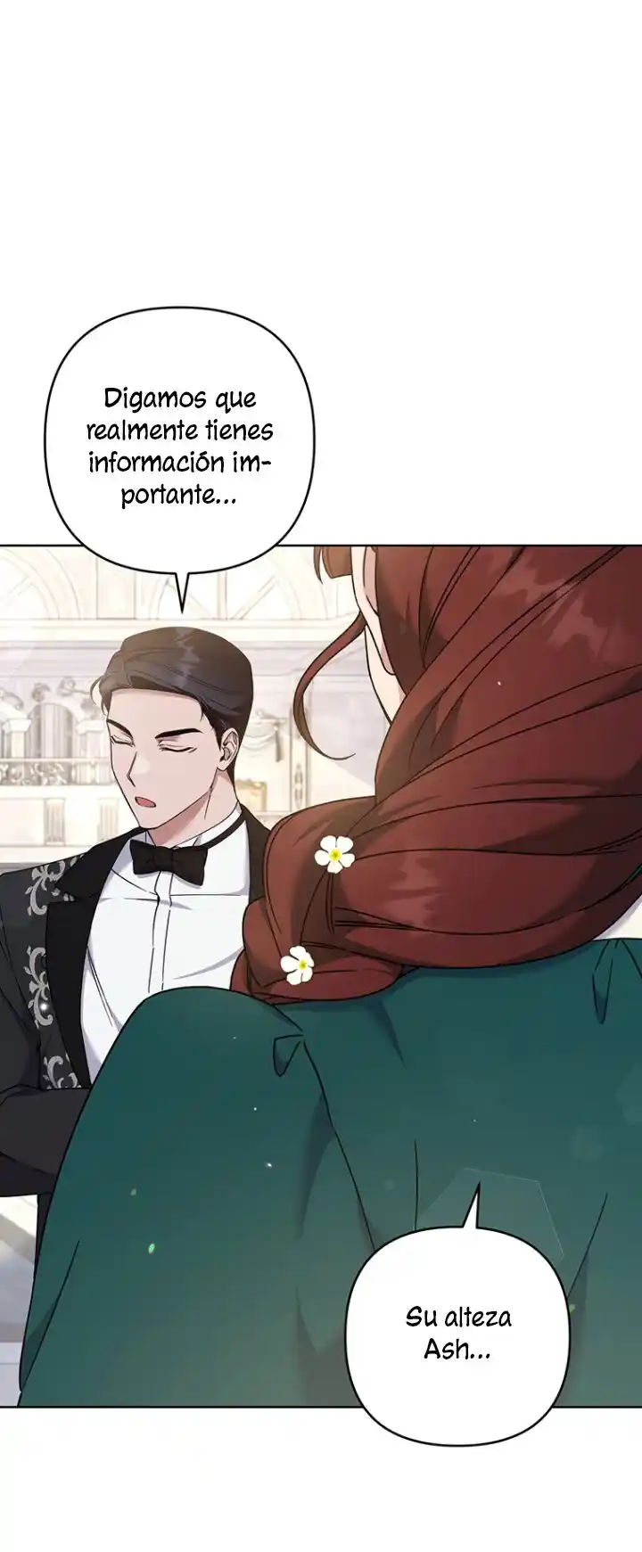 Para Ayudarte A Entender Lo Que Significa Ser Tú - Capítulo 112 - Página 29 - LectorTMOo