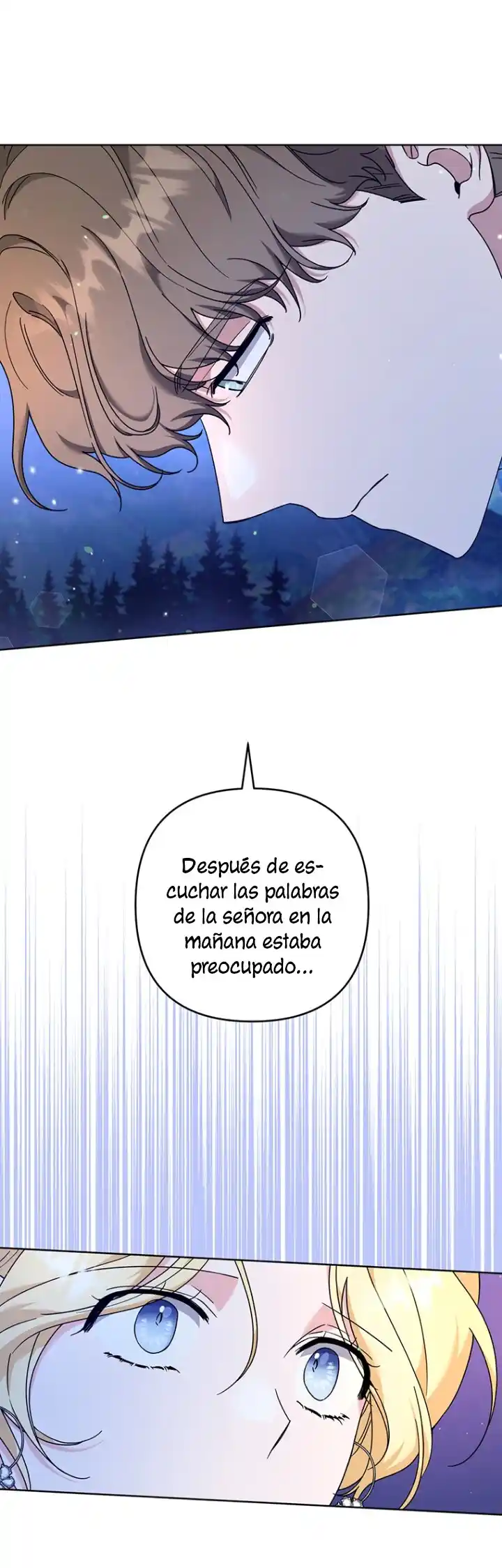 Para Ayudarte A Entender Lo Que Significa Ser Tú - Capítulo 112 - Página 67 - LectorTMOo