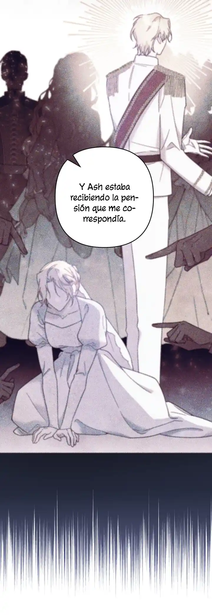 Para Ayudarte A Entender Lo Que Significa Ser Tú - Capítulo 113 - Página 12 - LectorTMOo