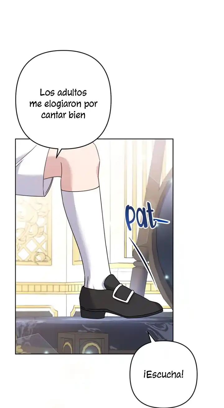 Para Ayudarte A Entender Lo Que Significa Ser Tú - Capítulo 113 - Página 44 - LectorTMOo