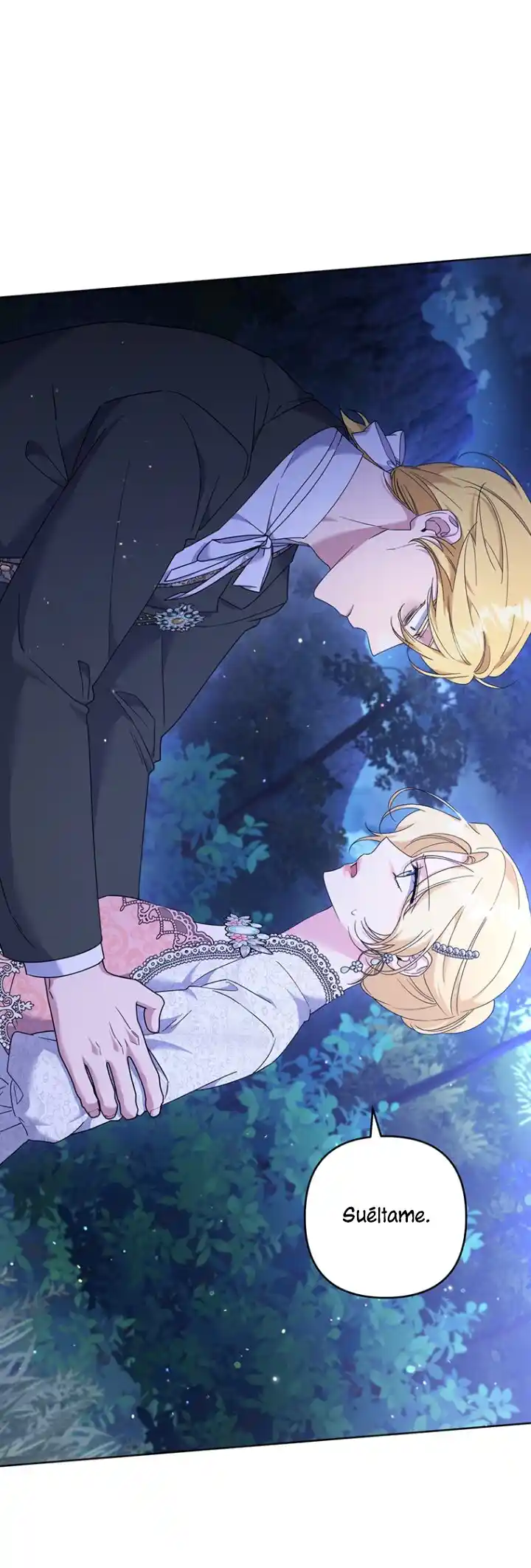 Para Ayudarte A Entender Lo Que Significa Ser Tú - Capítulo 113 - Página 67 - LectorTMOo