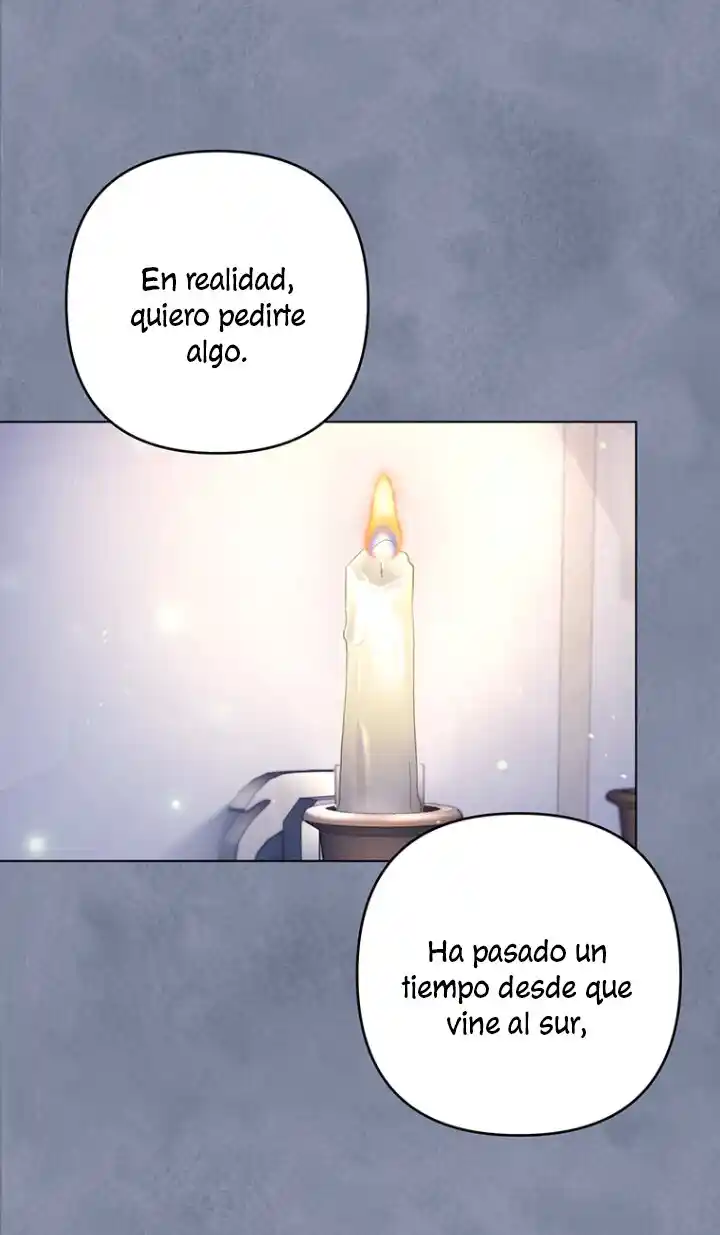 Para Ayudarte A Entender Lo Que Significa Ser Tú - Capítulo 114 - Página 33 - LectorTMOo