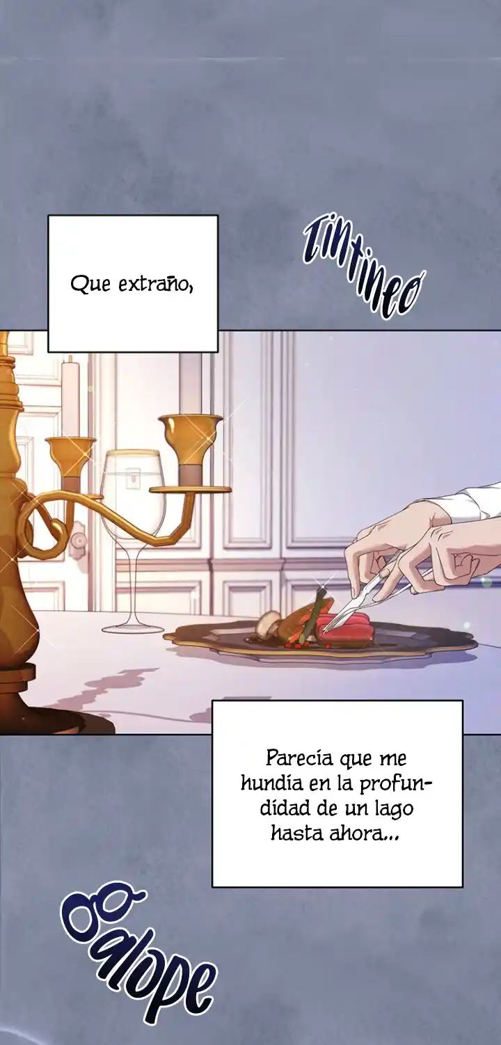 Para Ayudarte A Entender Lo Que Significa Ser Tú - Capítulo 114 - Página 38 - LectorTMOo