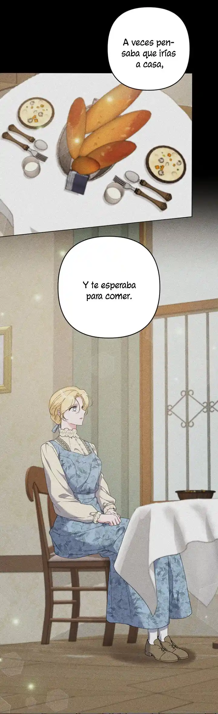 Para Ayudarte A Entender Lo Que Significa Ser Tú - Capítulo 114 - Página 59 - LectorTMOo