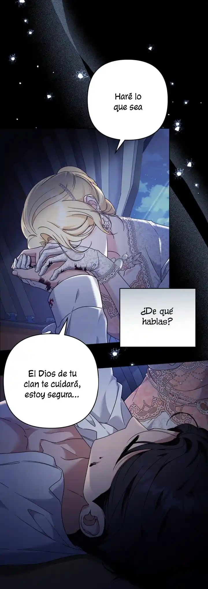 Para Ayudarte A Entender Lo Que Significa Ser Tú - Capítulo 115 - Página 8 - LectorTMOo
