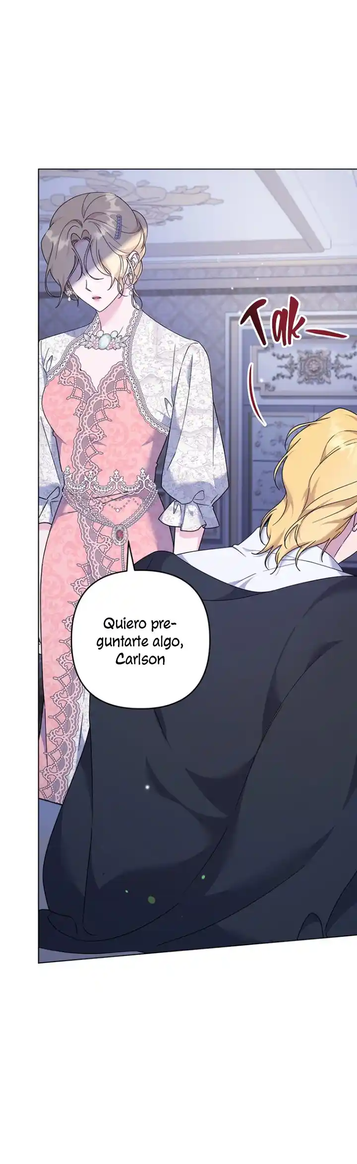 Para Ayudarte A Entender Lo Que Significa Ser Tú - Capítulo 115 - Página 70 - LectorTMOo