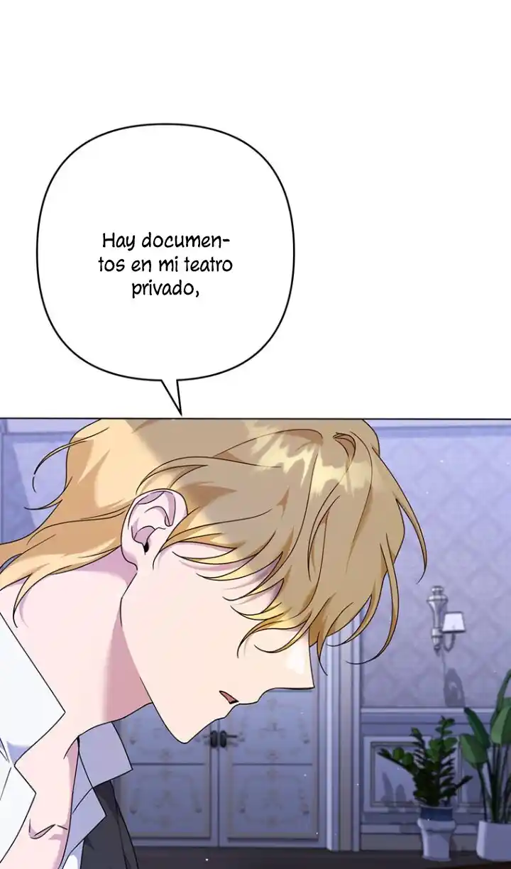Para Ayudarte A Entender Lo Que Significa Ser Tú - Capítulo 116 - Página 15 - LectorTMOo