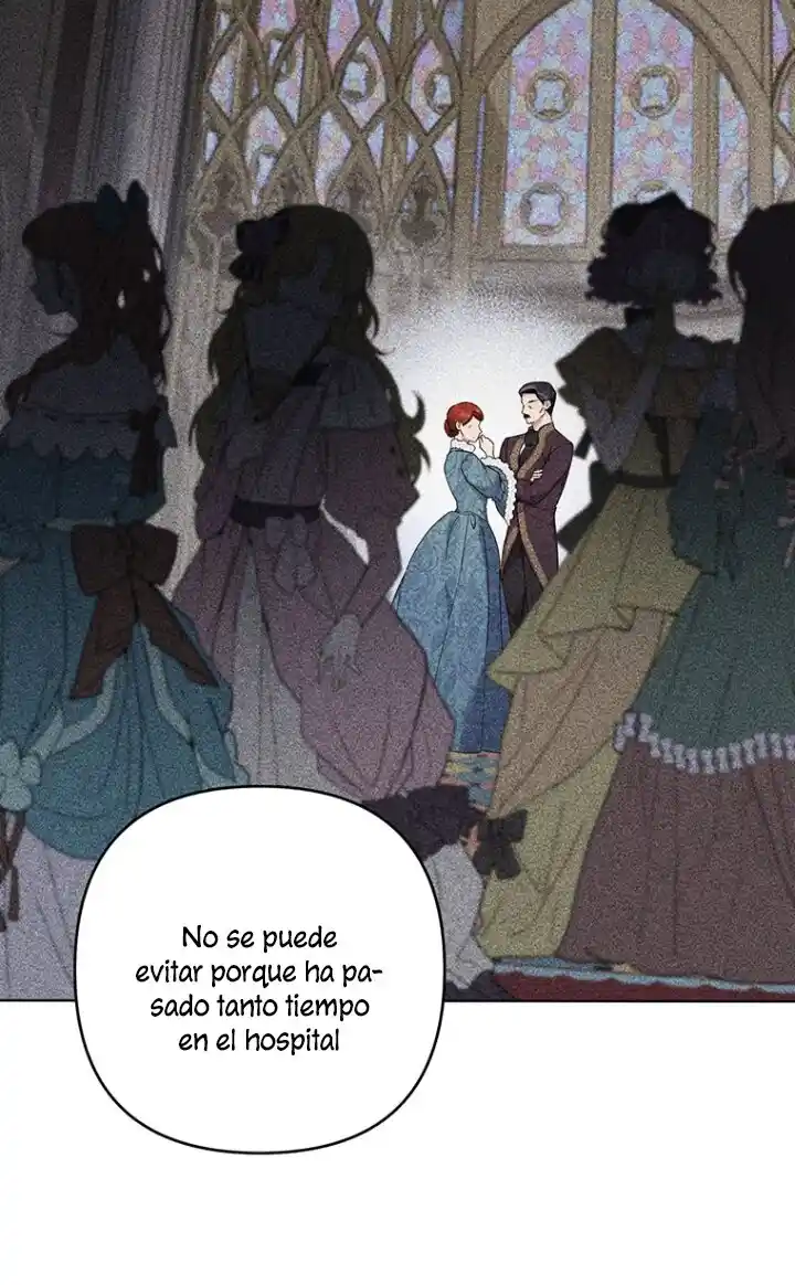 Para Ayudarte A Entender Lo Que Significa Ser Tú - Capítulo 116 - Página 36 - LectorTMOo
