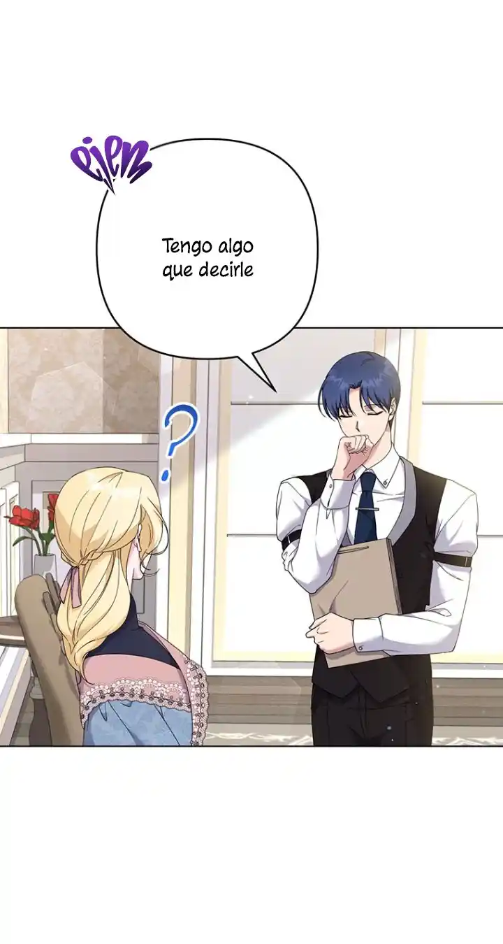 Para Ayudarte A Entender Lo Que Significa Ser Tú - Capítulo 116 - Página 38 - LectorTMOo