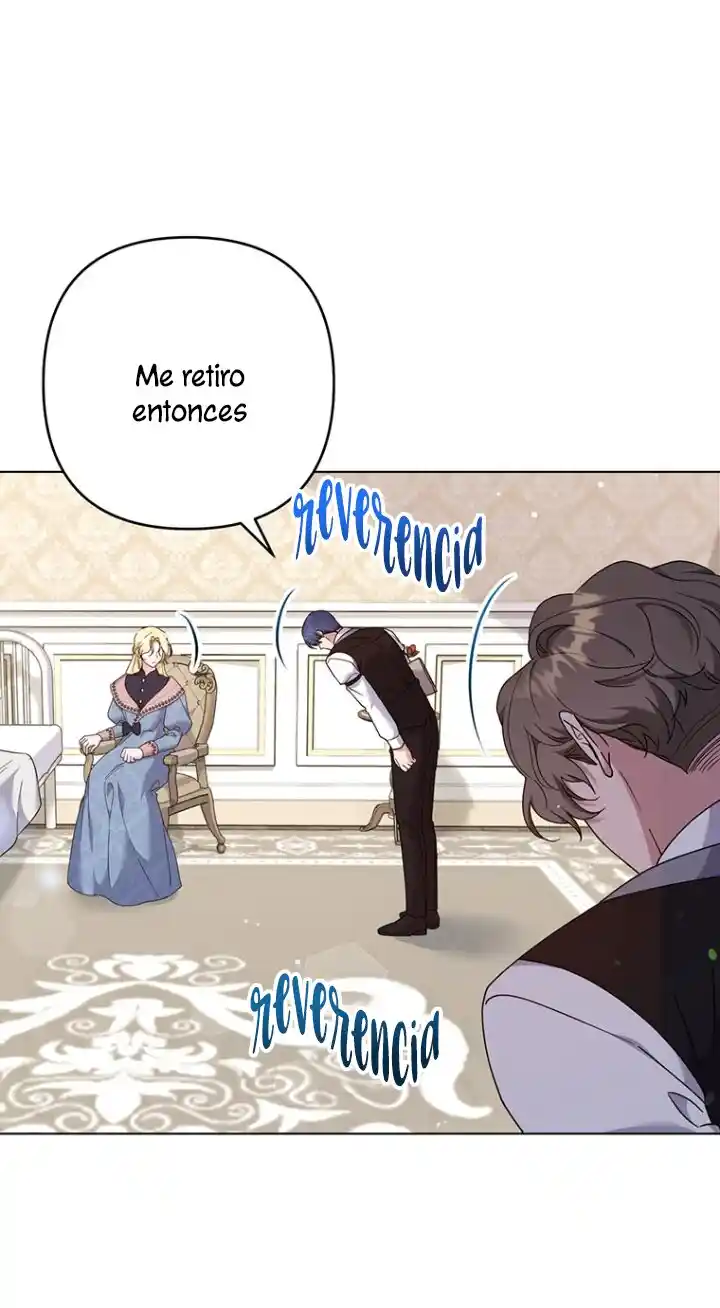 Para Ayudarte A Entender Lo Que Significa Ser Tú - Capítulo 116 - Página 44 - LectorTMOo
