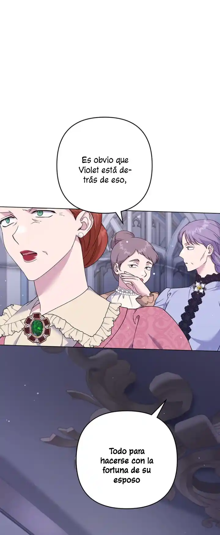 Para Ayudarte A Entender Lo Que Significa Ser Tú - Capítulo 116 - Página 55 - LectorTMOo