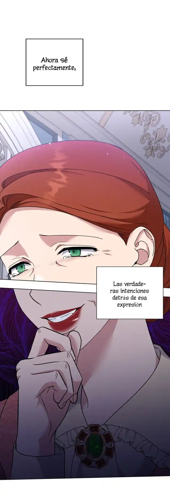 Para Ayudarte A Entender Lo Que Significa Ser Tú - Capítulo 116 - Página 62 - LectorTMOo