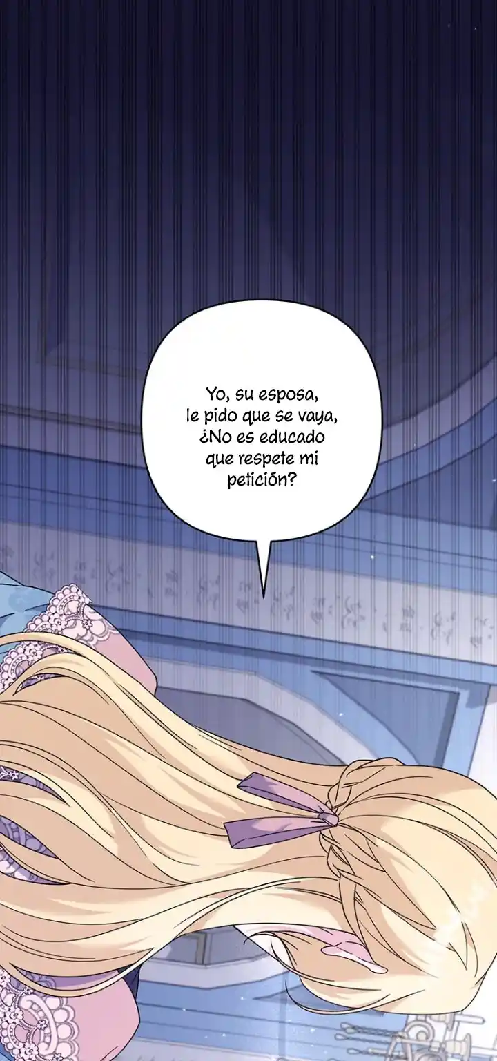 Para Ayudarte A Entender Lo Que Significa Ser Tú - Capítulo 116 - Página 67 - LectorTMOo