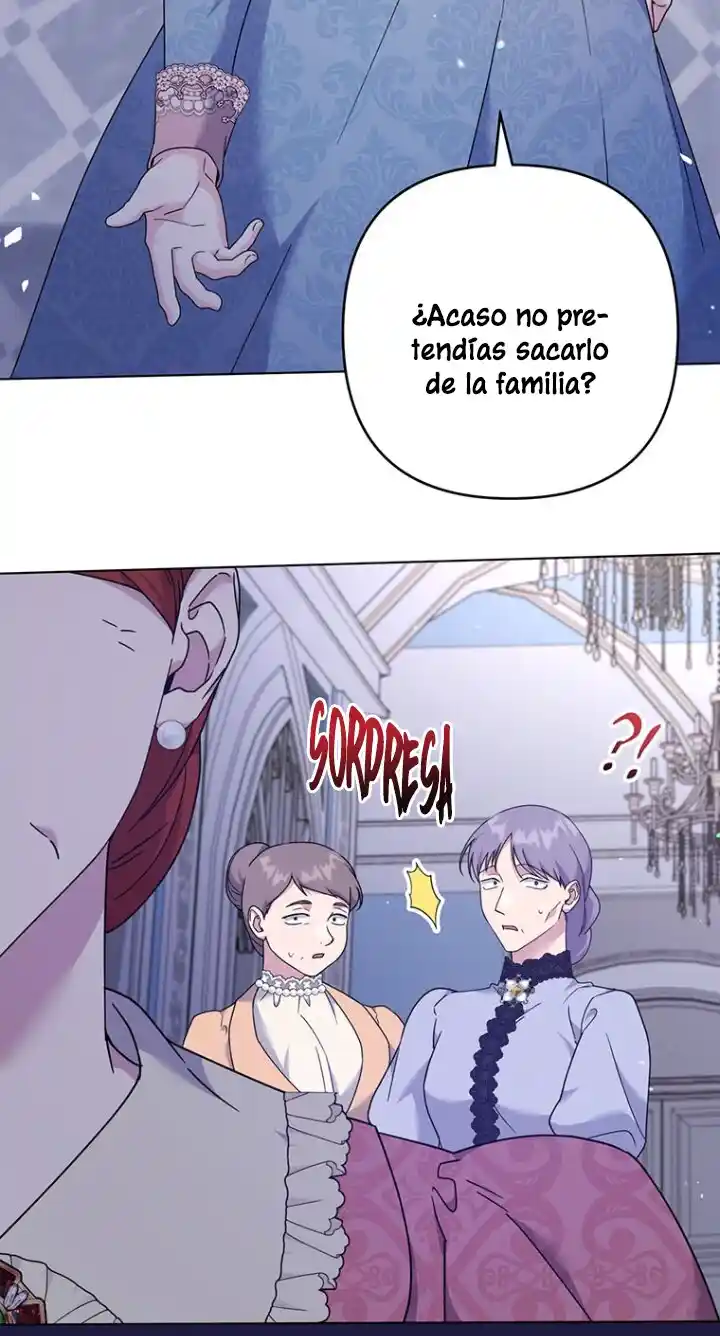 Para Ayudarte A Entender Lo Que Significa Ser Tú - Capítulo 116 - Página 71 - LectorTMOo