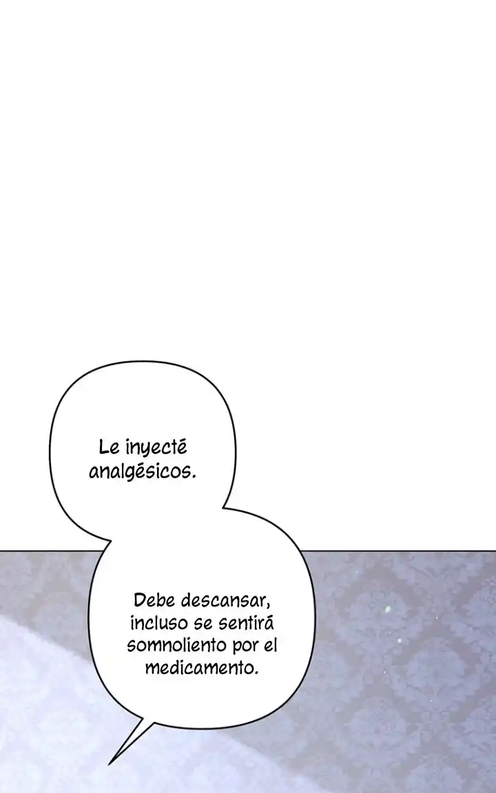 Para Ayudarte A Entender Lo Que Significa Ser Tú - Capítulo 117 - Página 35 - LectorTMOo