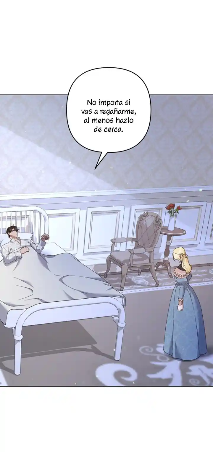 Para Ayudarte A Entender Lo Que Significa Ser Tú - Capítulo 117 - Página 43 - LectorTMOo
