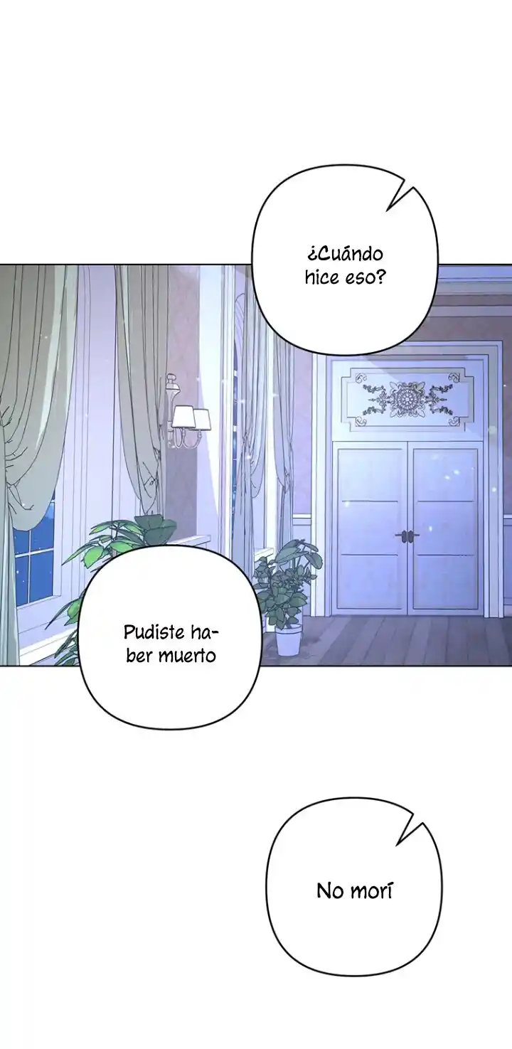 Para Ayudarte A Entender Lo Que Significa Ser Tú - Capítulo 117 - Página 45 - LectorTMOo