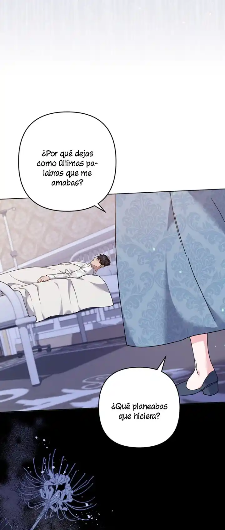 Para Ayudarte A Entender Lo Que Significa Ser Tú - Capítulo 117 - Página 51 - LectorTMOo