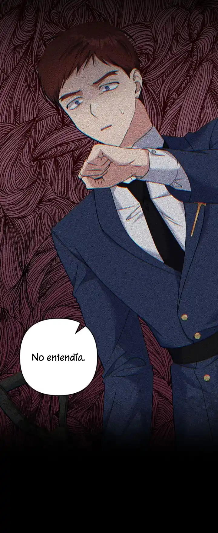 Para Ayudarte A Entender Lo Que Significa Ser Tú - Capítulo 118 - Página 39 - LectorTMOo
