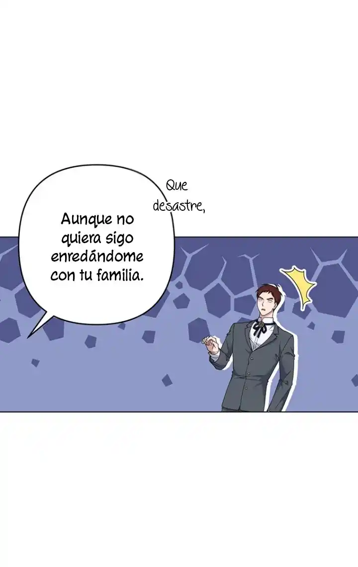 Para Ayudarte A Entender Lo Que Significa Ser Tú - Capítulo 118 - Página 47 - LectorTMOo