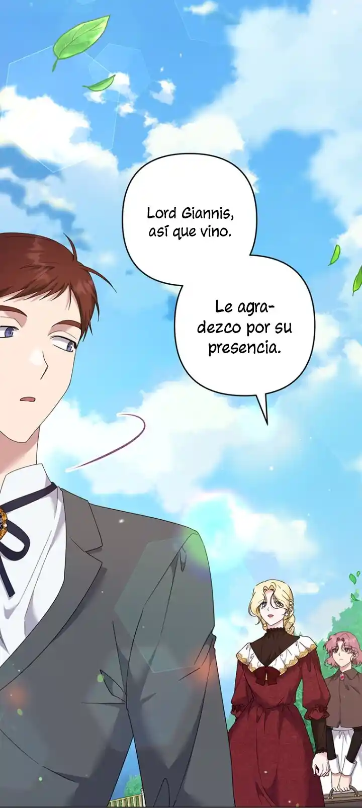Para Ayudarte A Entender Lo Que Significa Ser Tú - Capítulo 118 - Página 51 - LectorTMOo