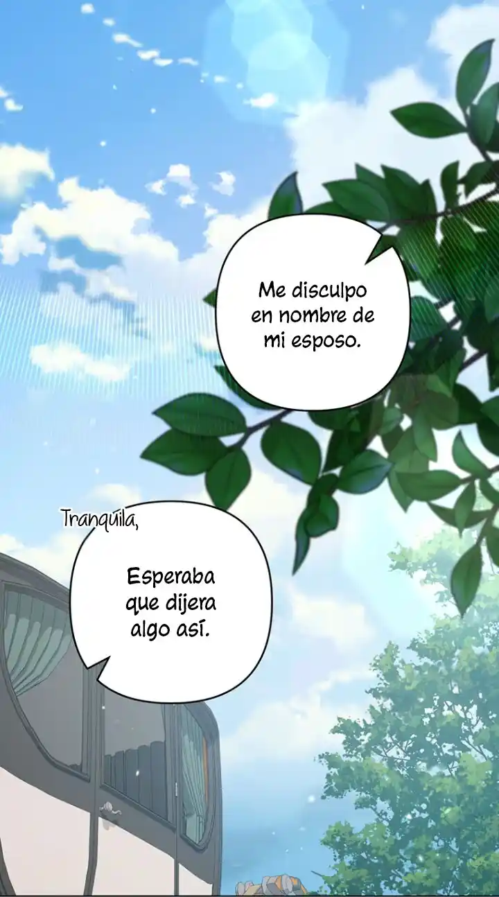 Para Ayudarte A Entender Lo Que Significa Ser Tú - Capítulo 118 - Página 60 - LectorTMOo