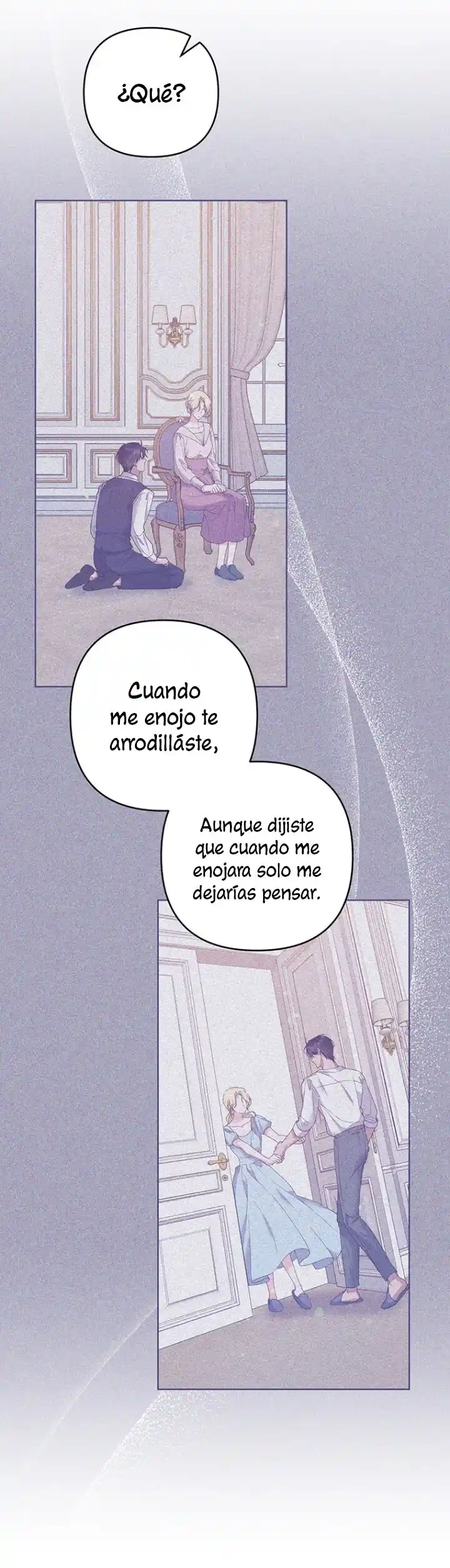 Para Ayudarte A Entender Lo Que Significa Ser Tú - Capítulo 118 - Página 72 - LectorTMOo